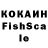 COCAIN FishScale Mr Ilya